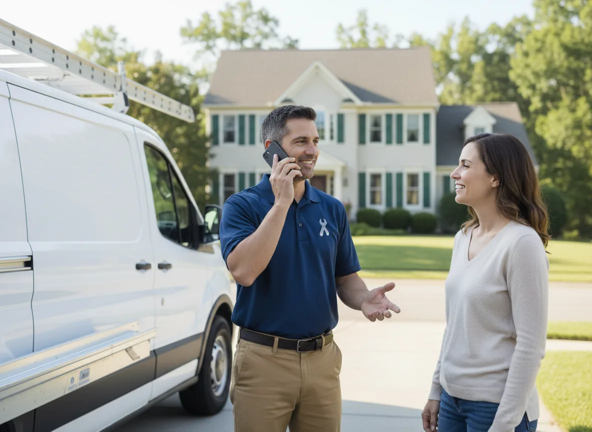 Home Gutter Service Newtown, VA FAQs